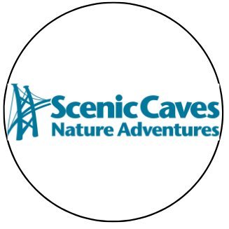 Year-round seasonal outdoor attractions: caves/crevasse trails, suspension bridge, hiking trails, x-country skiing, snowshoeing, family activities.