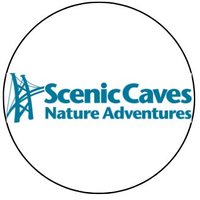 Scenic Caves(@ScenicCaves) 's Twitter Profile Photo