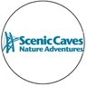 ScenicCaves's profile picture. Year-round seasonal outdoor attractions: caves/crevasse trails, suspension bridge, hiking trails, x-country skiing, snowshoeing, family activities.