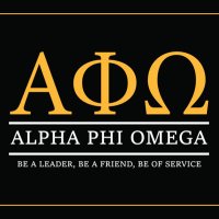 Alpha Phi Omega - Alpha Beta Zeta(@APO_RadfordU) 's Twitter Profile Photo