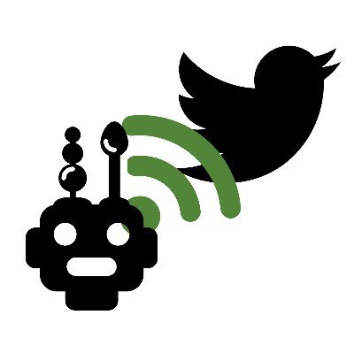 I tweet dumb and sometimes funny tweets about sex tech, formerly Teledildonics Bot until I ran out of good ideas.