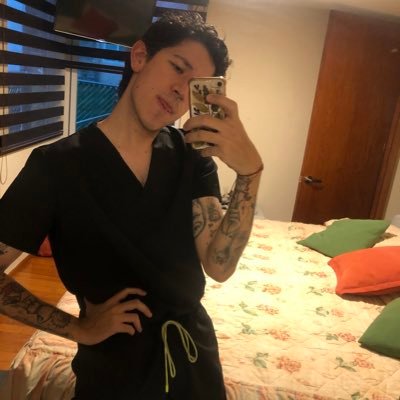 MD⚕️|| Psiquiatría 🧠⚡️ Mi capacidad no es tatuada, es demostrada.
