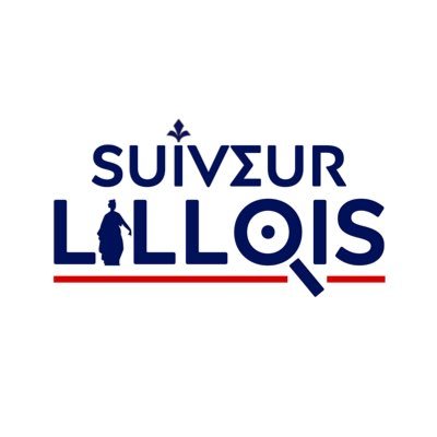 Repère, analyse et donne son AVIS sur l’actualité du @losclive. Contact : suiveurlillois@gmail.com