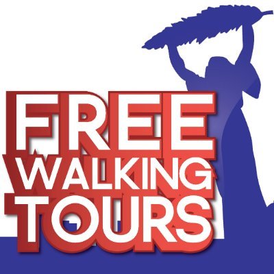 Daily #freewalkingtours in #Budapest. #Sightseeing  #Jewish, #Communism with local and licensed tour guides since 2007. 
Join as a traveler, leave as a friend!