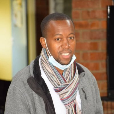 russelnqobile's profile picture. 