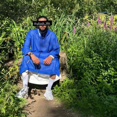 _Abu_Ishaaq's profile picture. 