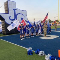 Jarrell High School (@jarrellhs) 's Twitter Profile