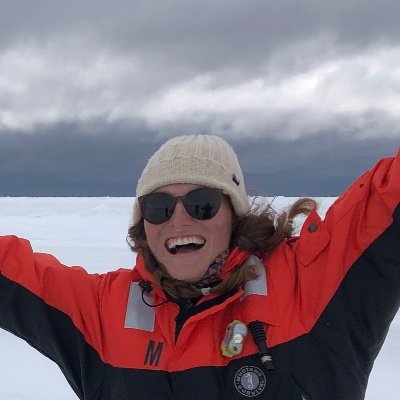 PhD Student @UCSC | @NSF GRFP Fellow | Interested in ocean mercury cycling | she/hers 🧬🌊👩‍🔬