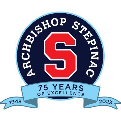 The Official Twitter of Archbishop Stepinac High School Track & Field. Home of the CRUSADERS!🔴