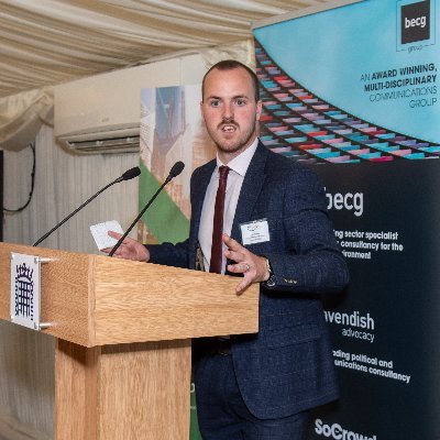 UK Director of Policy at the Association for Consultancy & Engineering. Working to deliver a safe, innovative, resilient & competitive built environment sector!