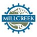 Millcreek Utah (@MillcreekUT) Twitter profile photo