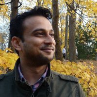 Maulik Nariya (@maulik_nariya) 's Twitter Profile