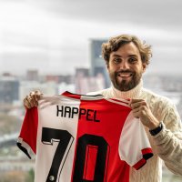 Philipp Happel(@happel_philipp) 's Twitter Profile Photo