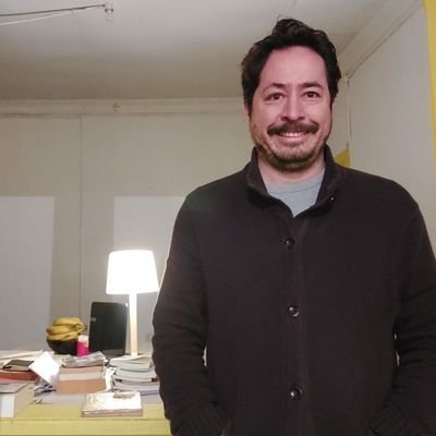 RebolledoItalo's profile picture. 