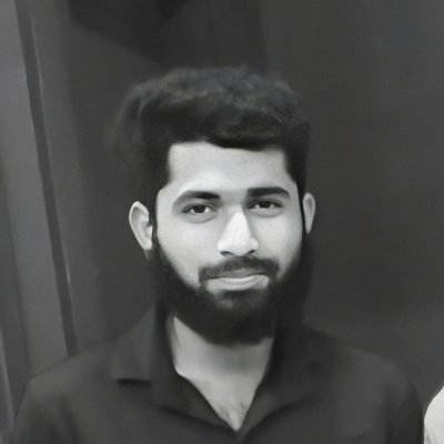 mdatiquzz's profile picture. Alhamdulillah 🌟 Work day 🌞 and night 🌙 as a Software Developer Founder and CEO of Ati Store & Ati Mart