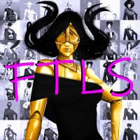 Fatales NFT (@fatalesnft) 's Twitter Profile
