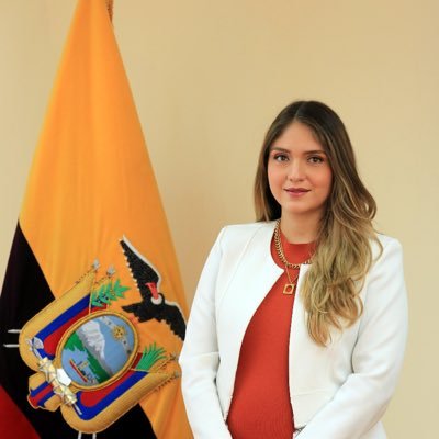 Director Zonal # 8 de la Secretaría Nacional de @PlanificacionEc 🇪🇨 #GobiernoDelEcuador