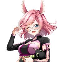 SakuraUsagiVR - 🦊🐰 VTuber (@sakurausagivr) 's Twitter Profile