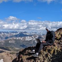 Matt Deible (@mattdeible) 's Twitter Profile