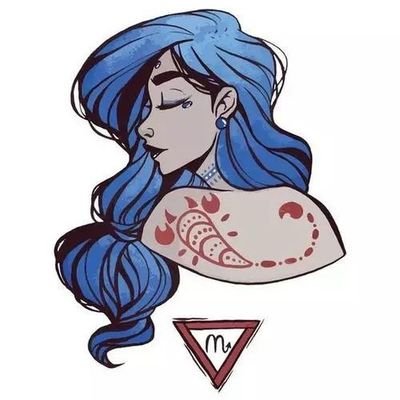 tarlan_blue's profile picture. من‌و تو نامه‌های گمشده پیدا کن ‌...