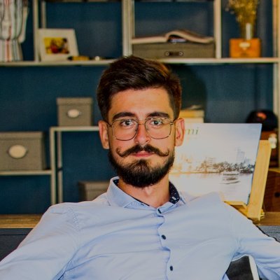 Building @FlowlieHQ / Ex-VC / 🇷🇴-born / Prev at @fuelvc, @ASyndicates, @vufund, @ffvc