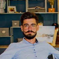 Vlad Cazacu (@cazvlad) 's Twitter Profile