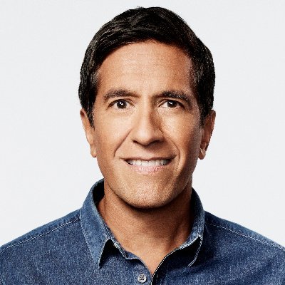 Dr. Sanjay Gupta Profile