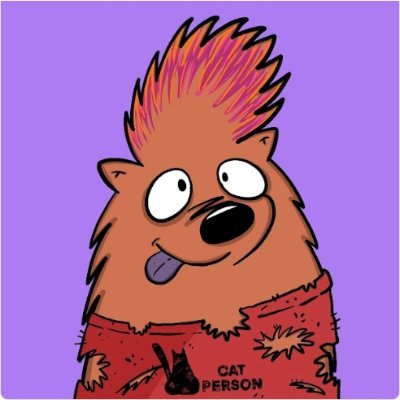 216dabitcoin's profile picture. Another lunie