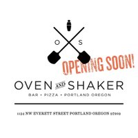 Oven and Shaker (@ovenandshaker) 's Twitter Profile