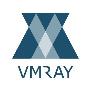 vmray Profile Picture