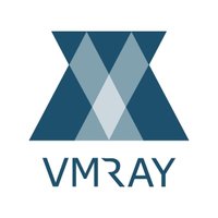 VMRay(@vmray) 's Twitter Profileg