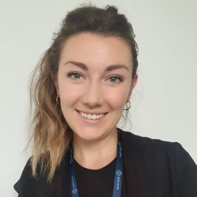 BethanyHorner4's profile picture. Senior Project Manager @alertivecomms - a clinical communications and pager replacement application revolutionising healthcare delivery in the UK #nhsdigital