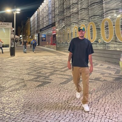 Kyle_Cordeiro's profile picture. WSU '20⚽️