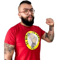 Alexro ✏️🇨🇴🇦🇷 (@alexrolapiz1) 's Twitter Profile Photo Alexro ✏️🇨🇴🇦🇷 (@alexrolapiz1) 's Twitter Profile Photo