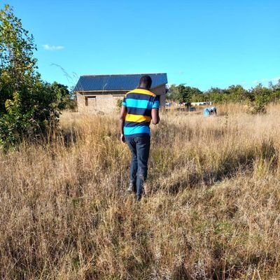 FMavaza's profile picture. #ZimBho #RuralZim #Technoprenuer #RuralDevelopment #RuralInvestment #Mrewa #ISLAM