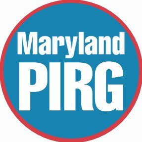 Authorized and paid for by MaryPIRG Citizen Lobby, Inc., Treasurer Emily Scarr. Not authorized or approved by any candidate.