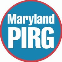 Maryland PIRG(@MarylandPIRG) 's Twitter Profile Photo