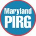 Maryland PIRG (@marylandpirg) Twitter profile photo Maryland PIRG (@marylandpirg) Twitter profile photo