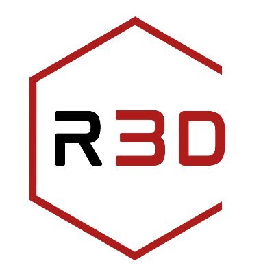 • Developers and manufacturers of Industrial 3D Printers • ~ 𝙈𝙖𝙠𝙚 𝙩𝙝𝙚 𝙞𝙣𝙩𝙖𝙣𝙜𝙞𝙗𝙡𝙚 𝙩𝙖𝙣𝙜𝙞𝙗𝙡𝙚 ~