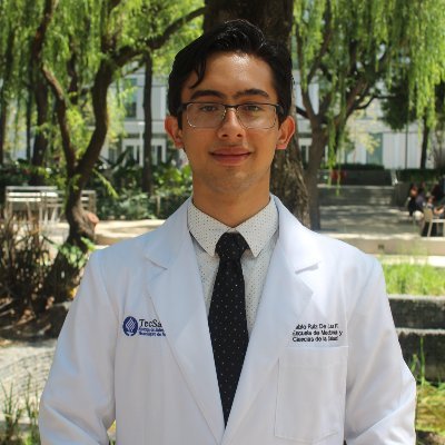 pablordlfmed's profile picture. 