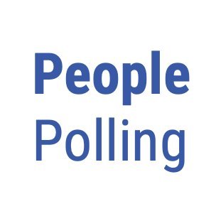 Putting people first since 2022. Member of the British Polling Council.