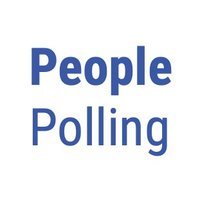 PeoplePolling(@PeoplePolling) 's Twitter Profile Photo