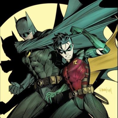 Batman_chey's profile picture. 