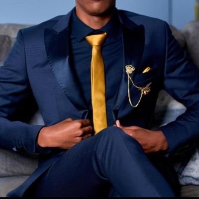 Ngangezwe19's profile picture. Wawuthi k'yobanjani🙄? |



No country can progress if it's POLITICS is more profitable than it's INDUSTRY