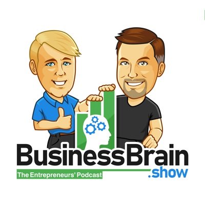 BizBrainShow Profile Picture