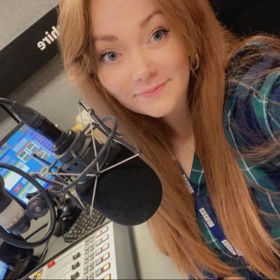 BBC Radio Gloucestershire Social Media Journalist 🎥🎙️ |  Have you got a story? maddie.simpson@bbc.co.uk 📧