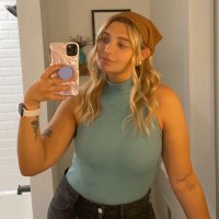 Sophie Swanson (@skswan14) 's Twitter Profile
