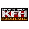 kfhradio's profile picture. Wichita's most listened to sports radio. Always live on the free @Audacy app