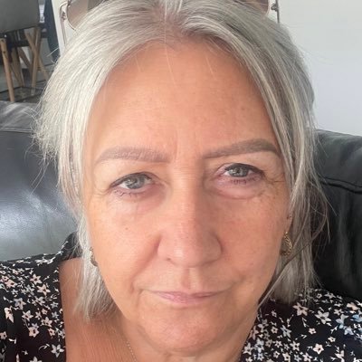 Weekleythoughts's profile picture. Family & my Grandchildren are my world 💙💗💛 Tweets are my own Weekly/Weekley observations & thoughts x Cystic Fibrosis aware x My Cancer Fight begins 17/2/23