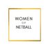 Women of Netball (@women_ofnetball) Twitter profile photo